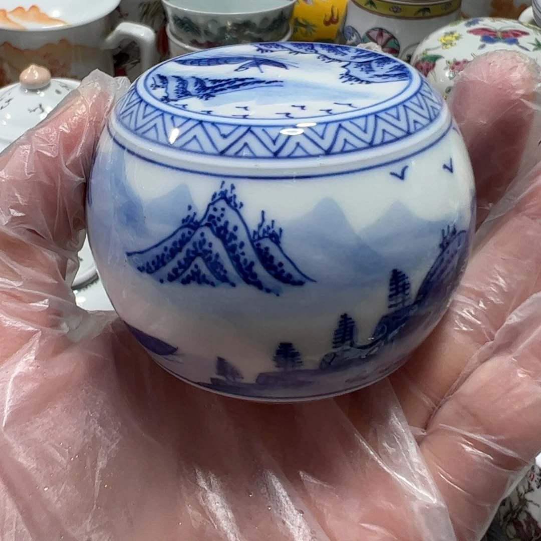 景德镇瓷器瓷器1122