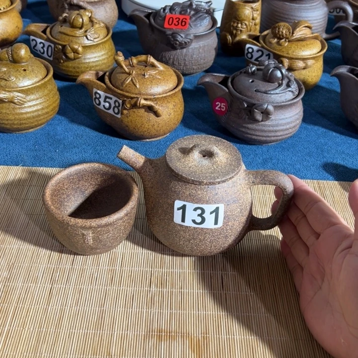 缸去****山300 毫升原谷烧高温粗瓷