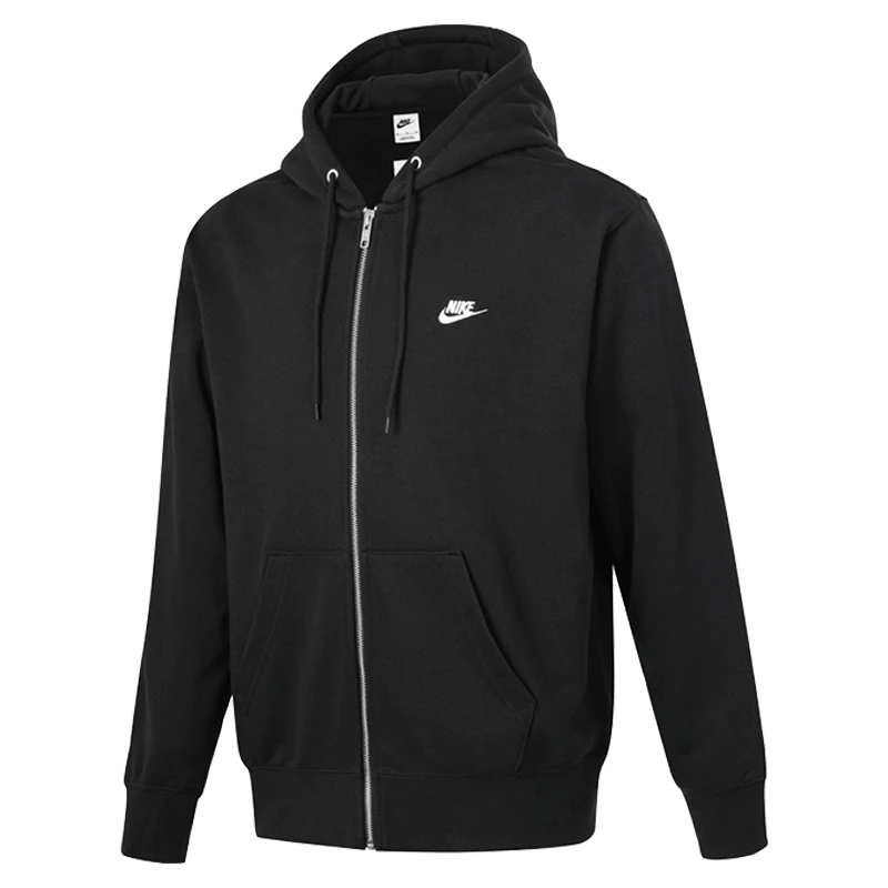 【流光风】Nike耐克男子CLUB运动休闲夹克外套FN3885-010