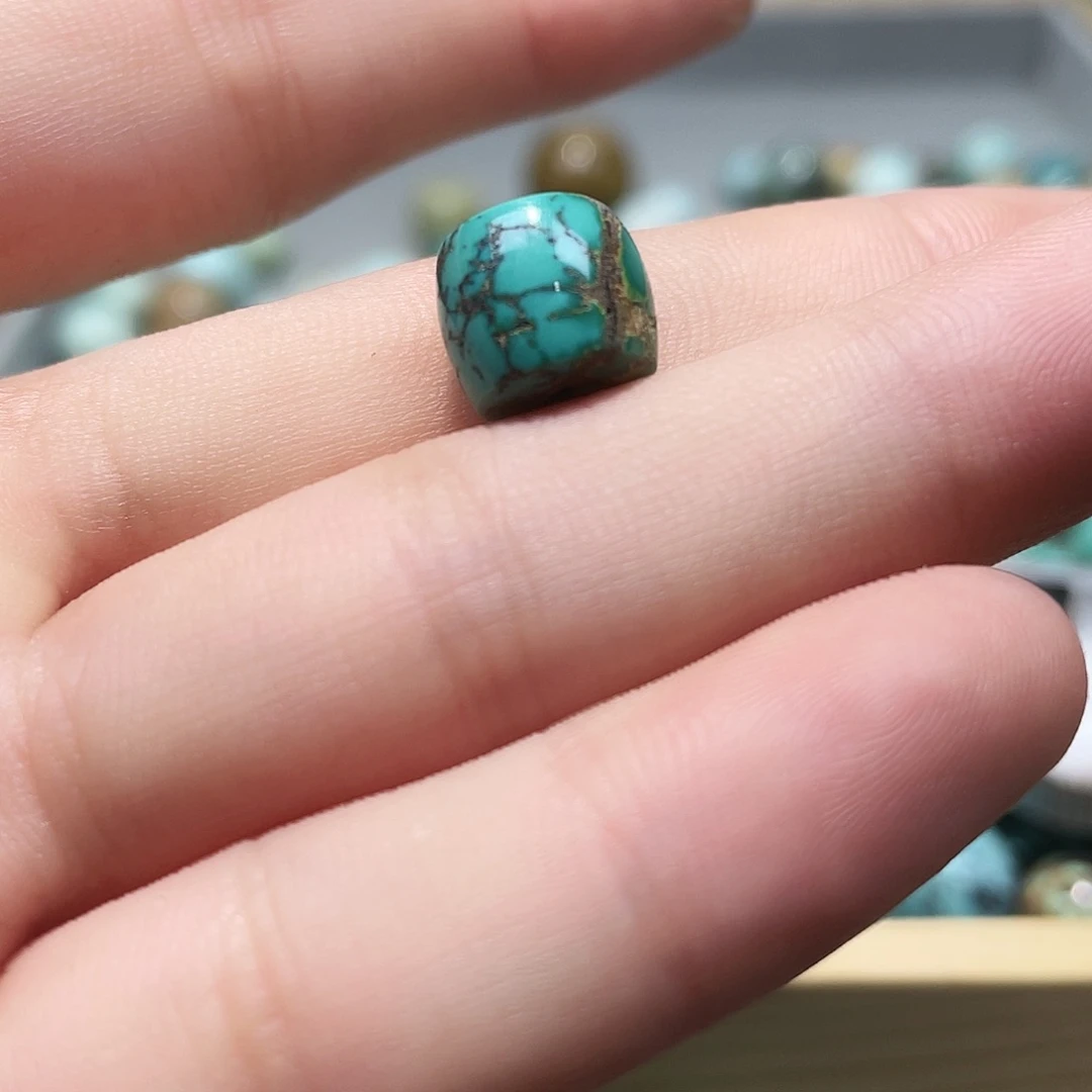 绿松石其他未镶嵌