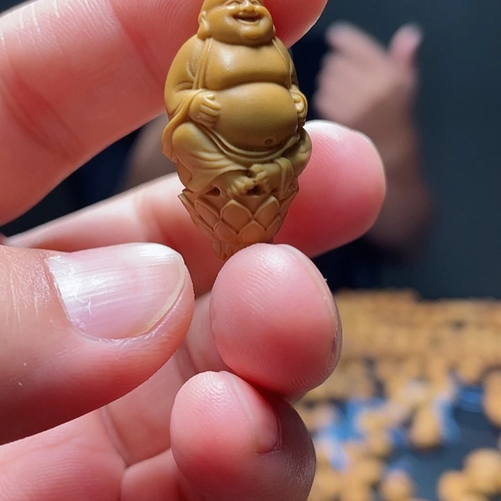橄榄核手串/手链橄榄油
