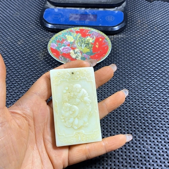 紫砂闪购链接一图一物