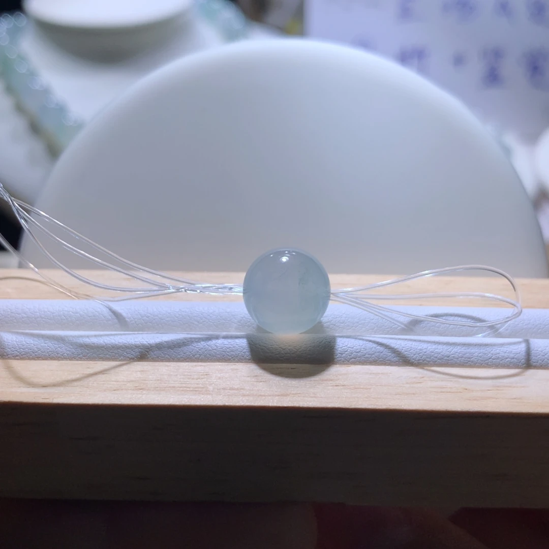 散珠翡翠卡12冰珠子