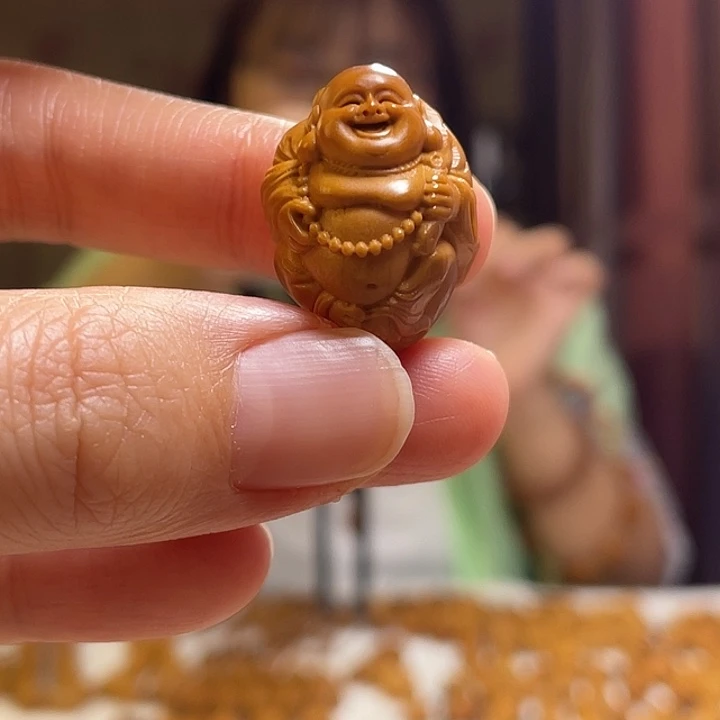 手串/手链橄榄核