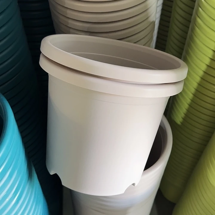 微瑕5#口径29灰白10个无托