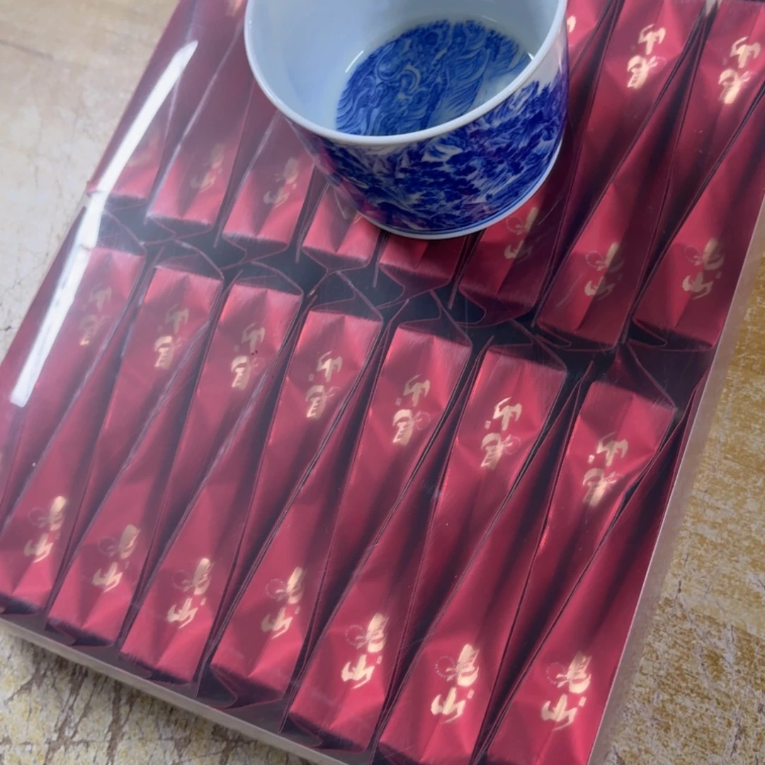 杯子瓷言所老曹甄选好瓷一组