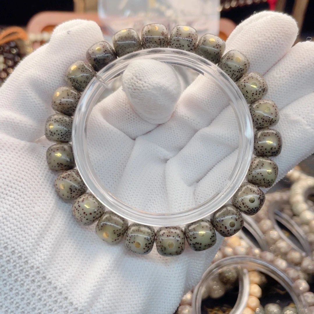 手串星月菩提福利