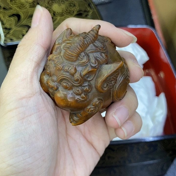 海外陶瓷茶具日化