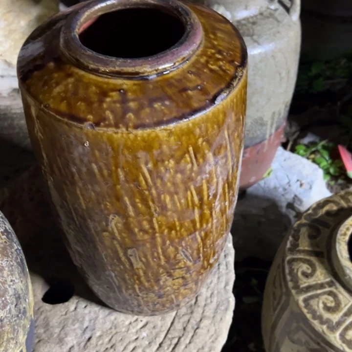 M***敏有机玻璃种花一物一拍包邮