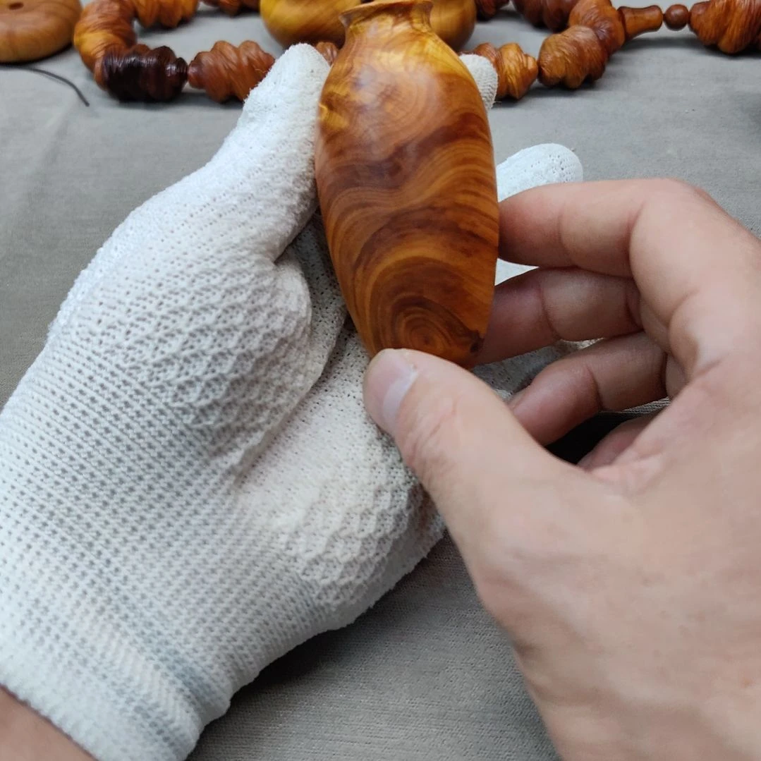 万***利太行崖柏手工艺品