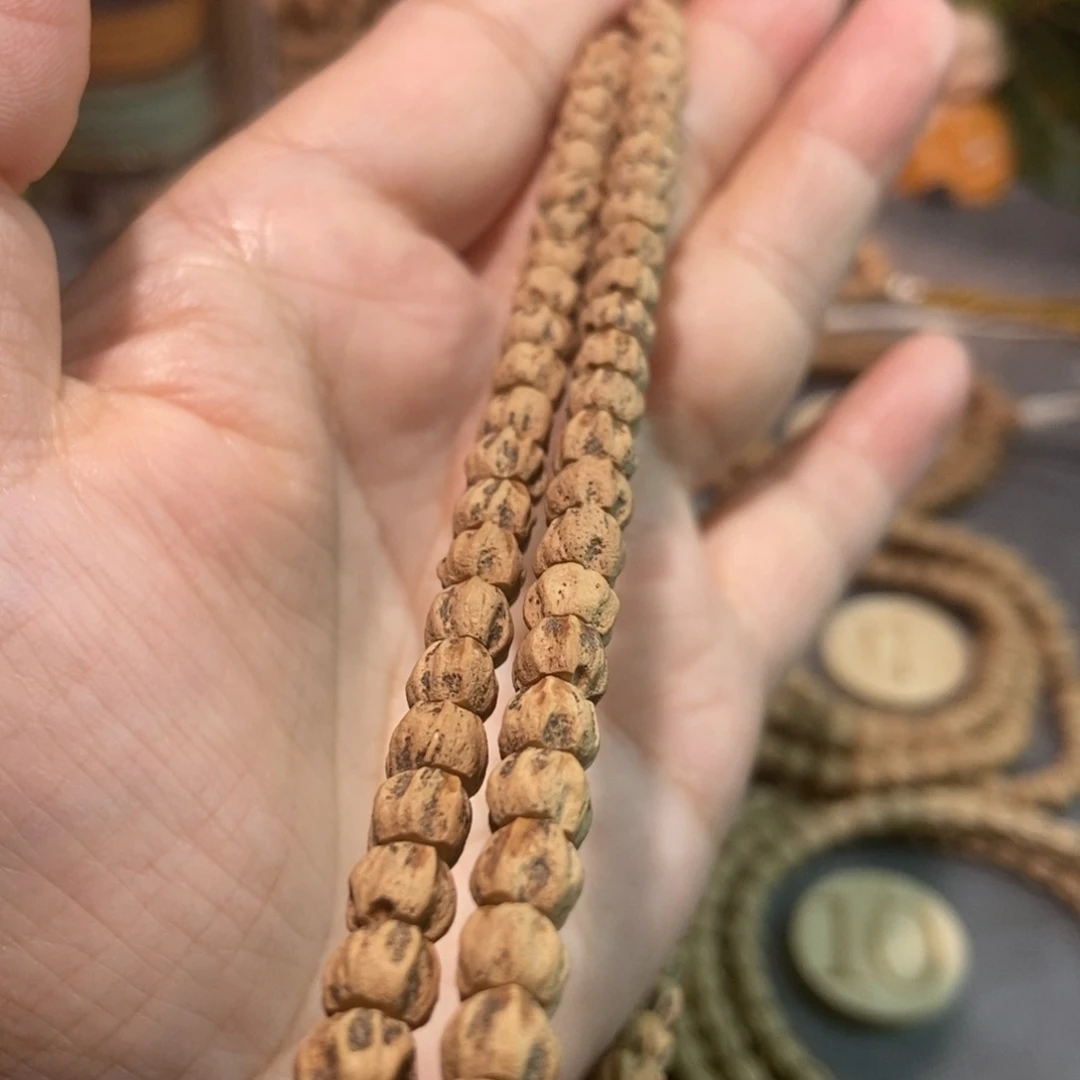 柏香籽/百香籽吊坠