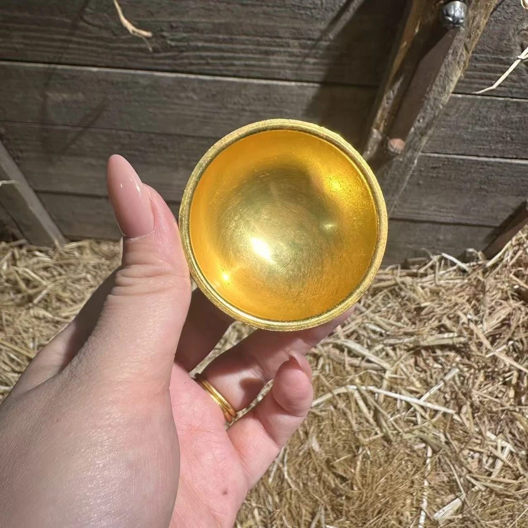 家居饰品 QB065流水摆件现代复古摆件