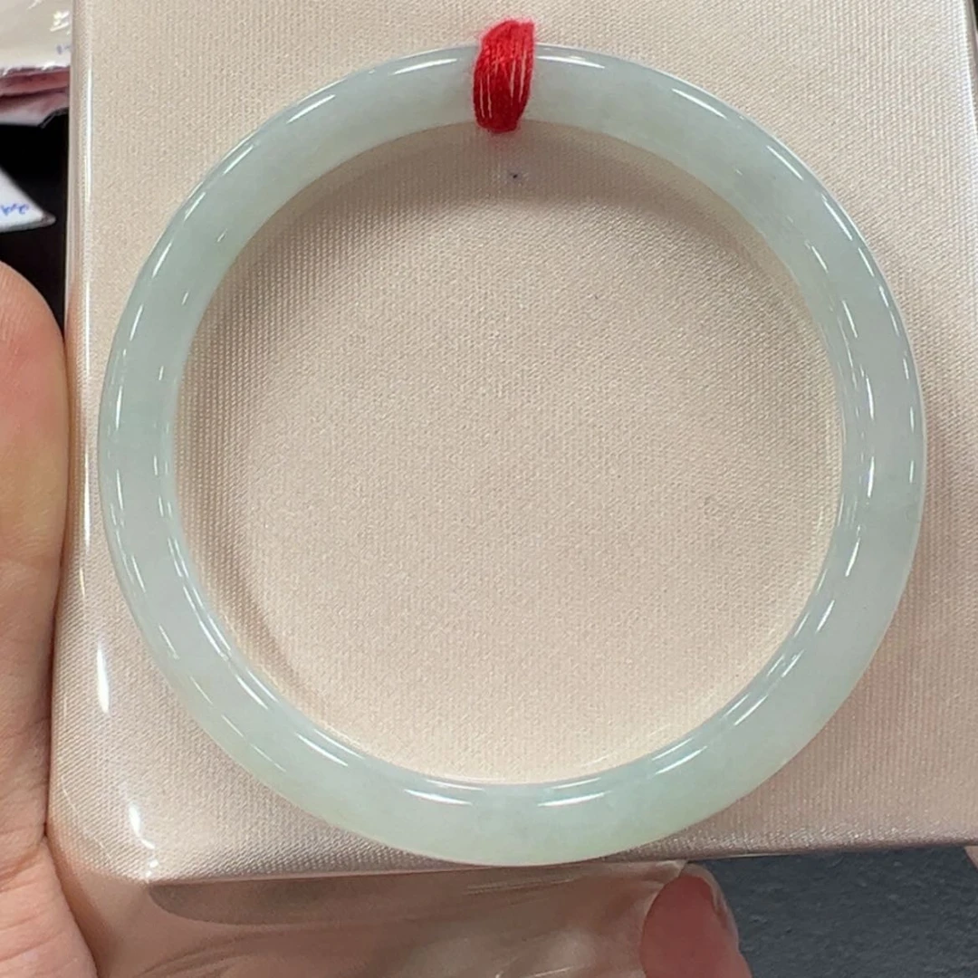 【闪购商品】翡翠手镯未镶嵌手镯