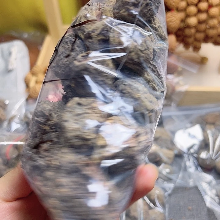 燕***子吊坠桃核桃枭原皮