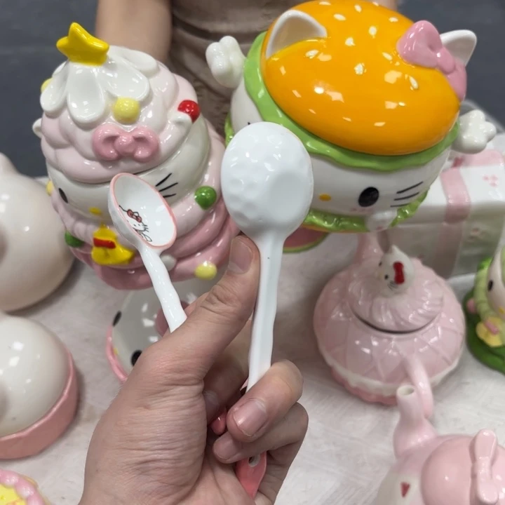 高温陶瓷釉下彩餐具家用