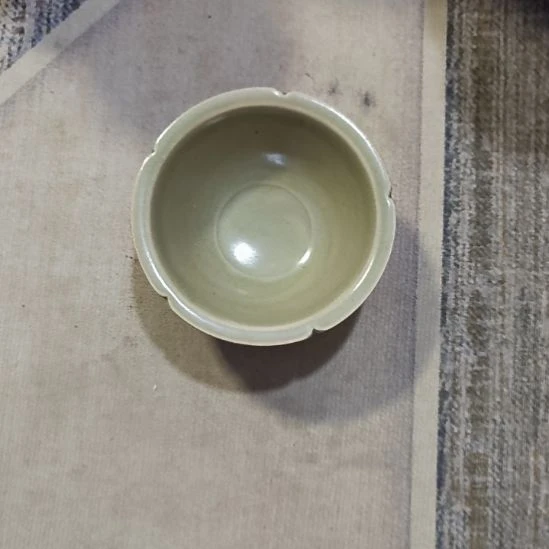 摆件瓷器放大漏给您发货了