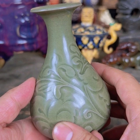 瓷片摆件摆件摆件摆件