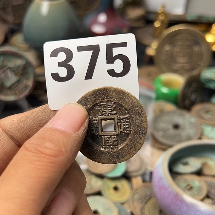 万***象铜复古文创工艺品