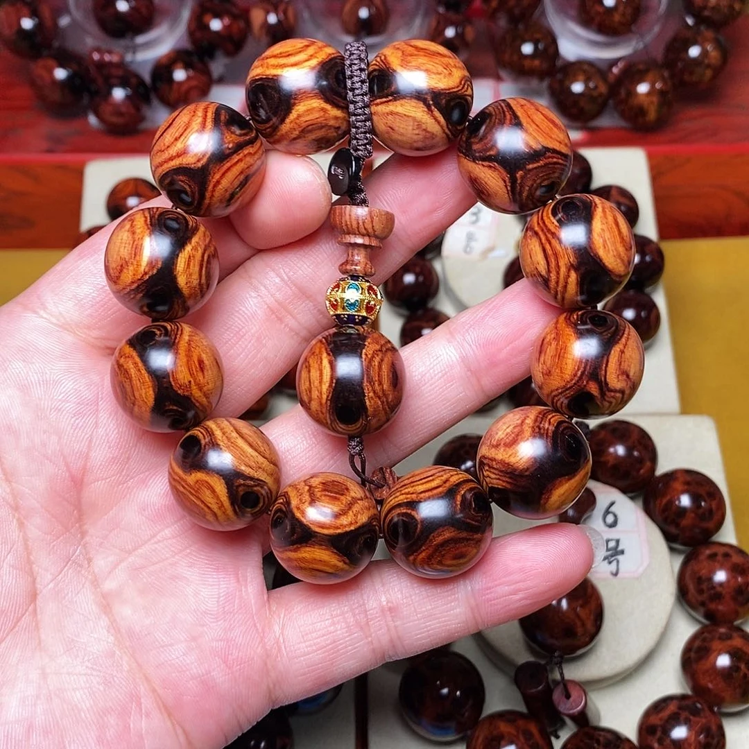 黄花梨/降香黄檀海南黄花梨