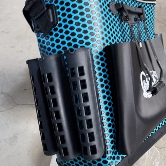 48厘米鱼护桶带内袋