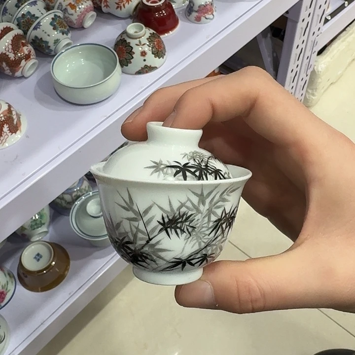 陶瓷艺术品收藏陶瓷