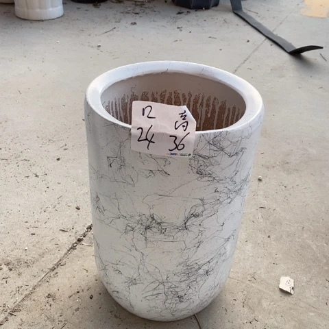 低腰圆柱飞丝中 口24/36