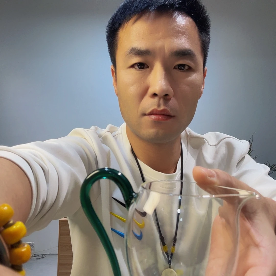 HQ墨绿怡然金标简装330毫升