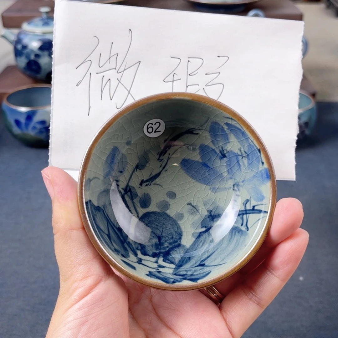 瓷片景德镇陶瓷学院