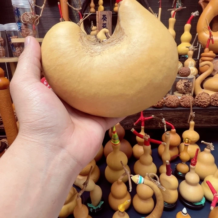 ༺****腰子葫芦一物一图