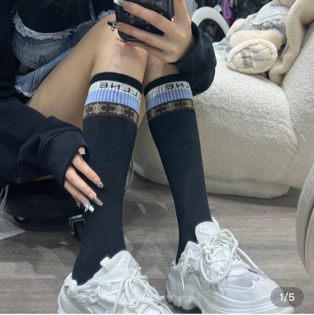 胡萝卜-【袜子合集】