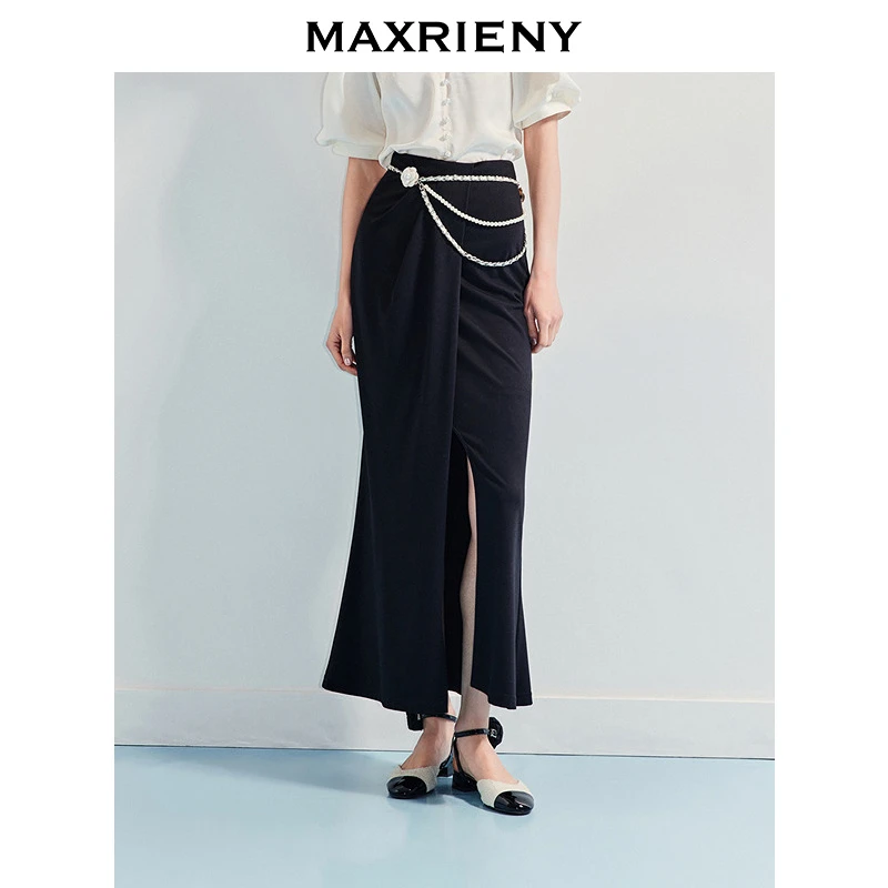 【粉丝专享】MAXRIENY半裙