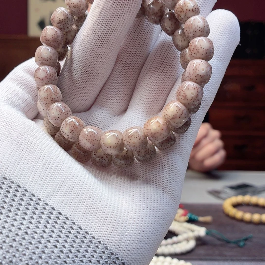 吊坠星月菩提10左右高货系列，74号