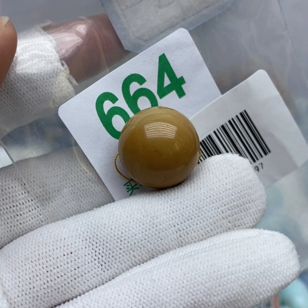 未镶嵌绿松石珠宝奇石L****0