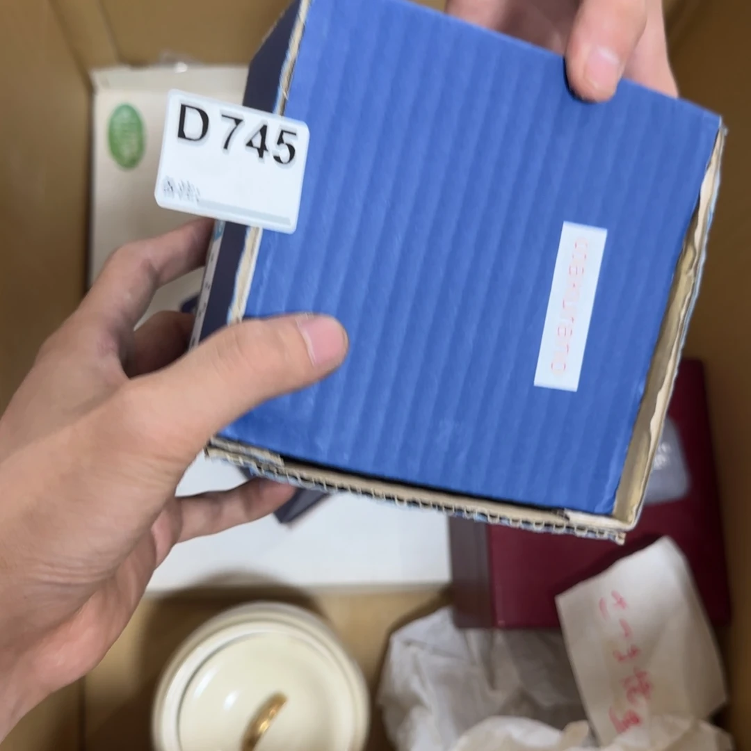 瓷片?***派745中古商品谨慎购买