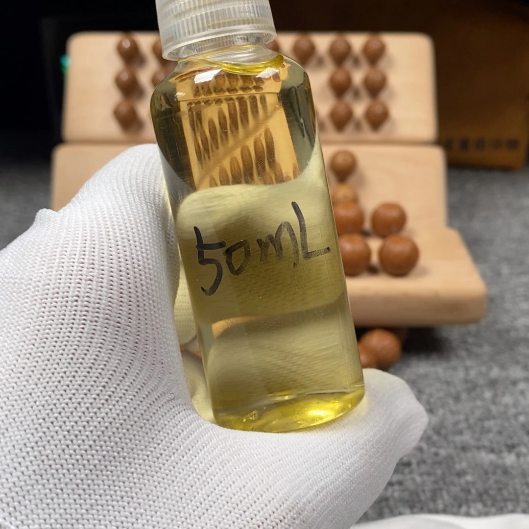 手串猴头核桃猴头核桃油50ml