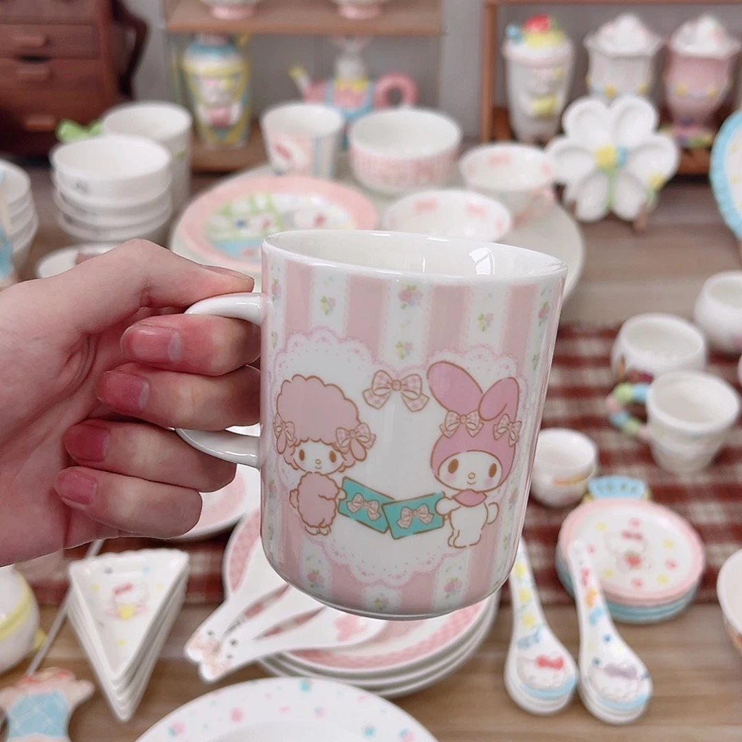 超级可爱高温陶瓷