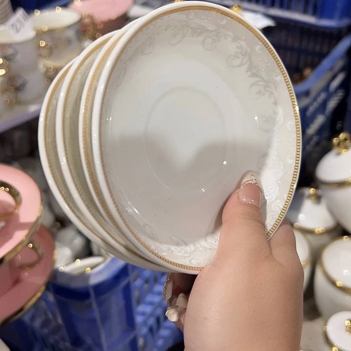 陶四个碟子，111111111.502