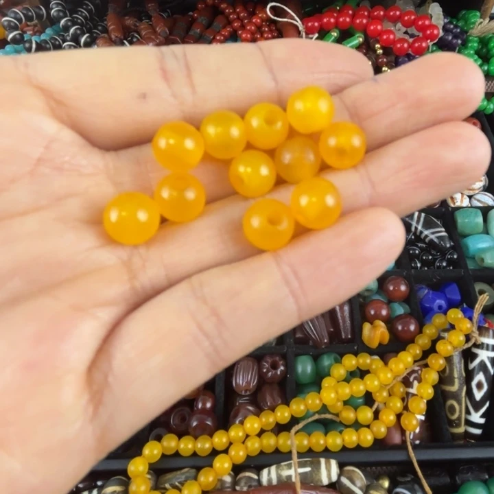 玛瑙/玉髓珠宝半成品未镶嵌木*