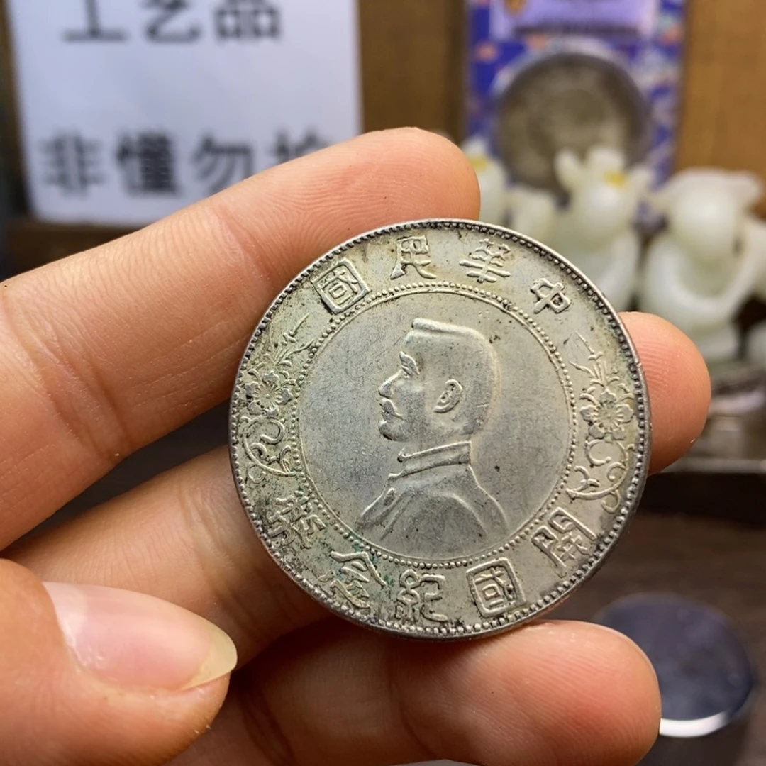 复古工艺饰品系列