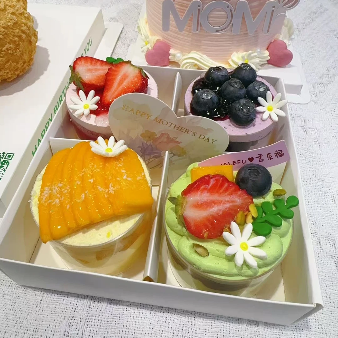 4拼母亲节专款同城配送