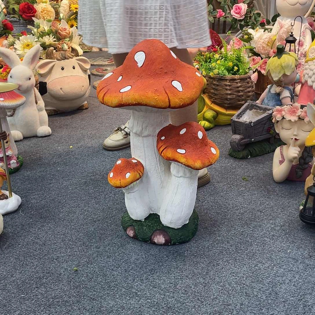户外花园庭院摆件00