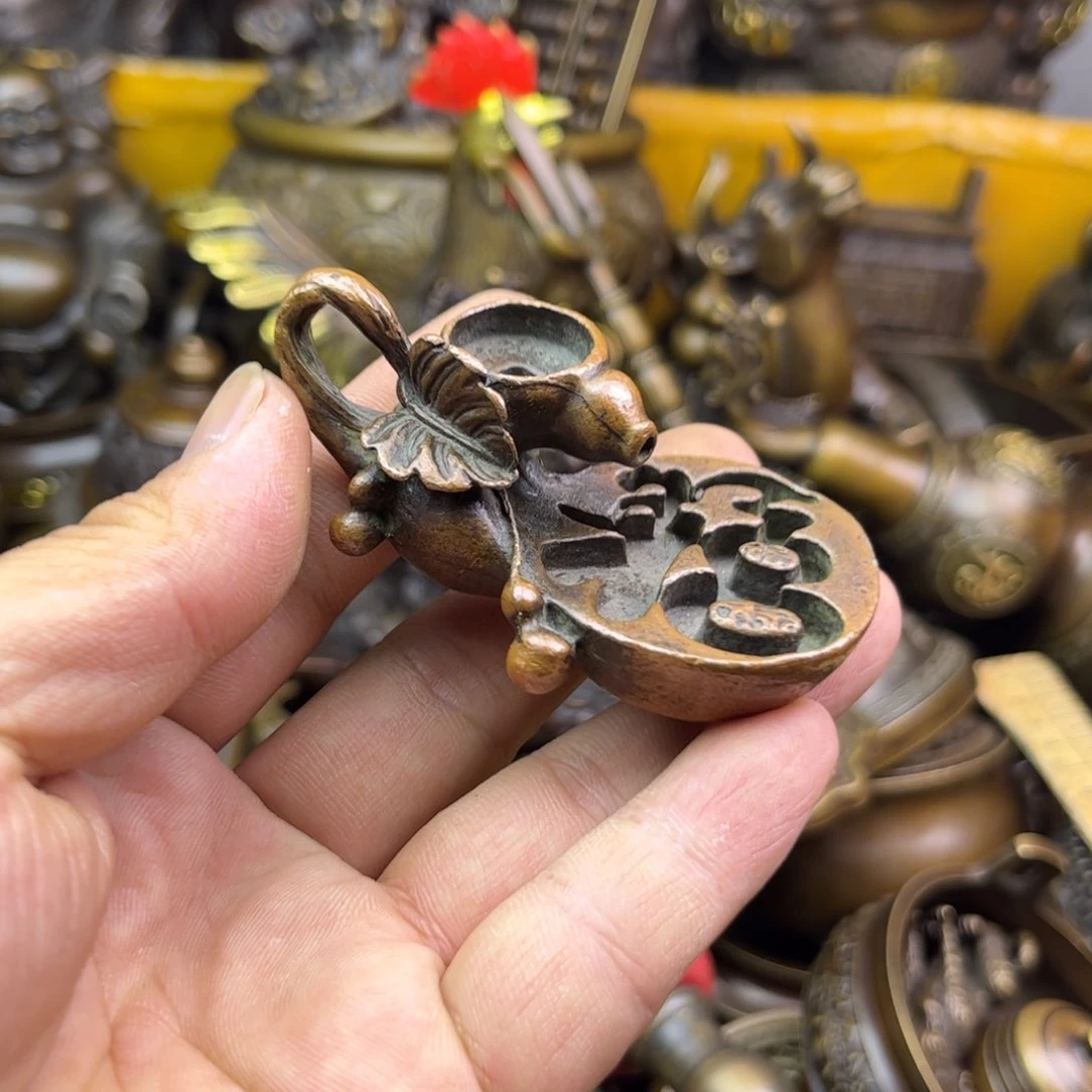 铜器铜器铜器铜器！