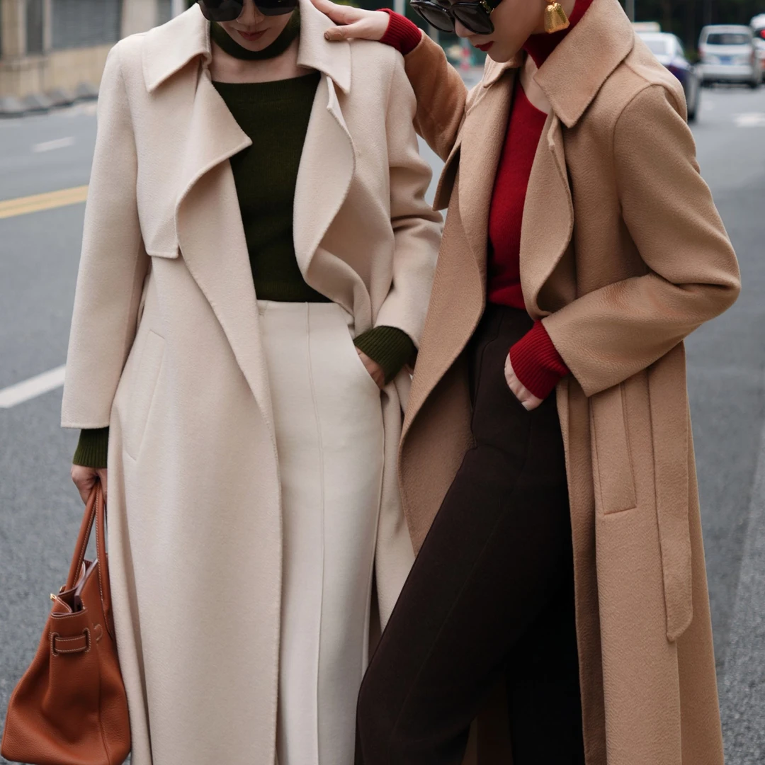 千金玛德琳' 大衣14（90137）