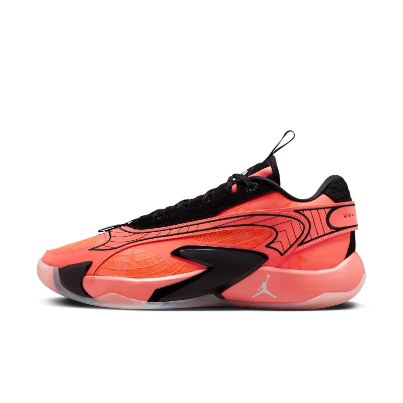 瑕疵慎拍NIKE/耐克Jordan luka2东契奇2篮球鞋运动缓震DX9012-800