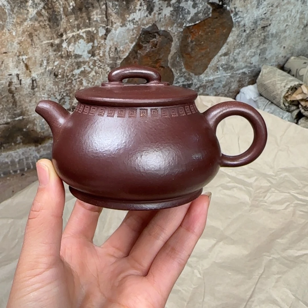【闪购商品】紫砂茶壶紫砂茶具