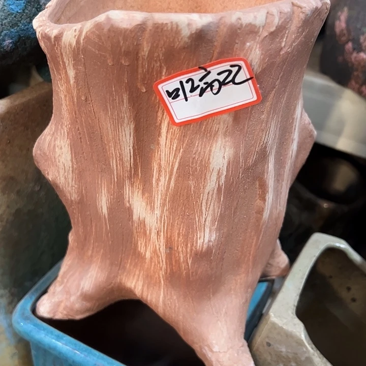 景德镇精品花盆栽适合盆栽适