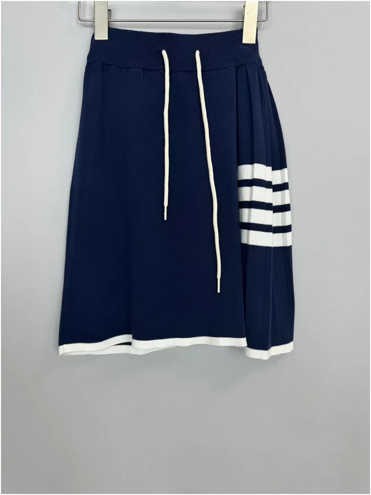 半身裙百搭裙子2113