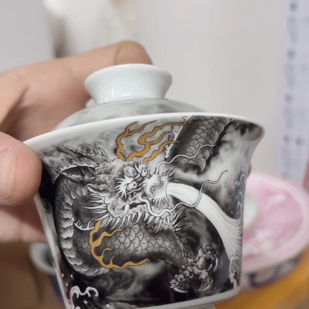瓷片景德镇陶瓷专属链接