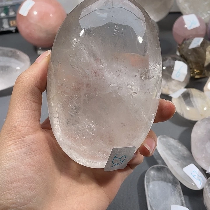 未镶嵌水晶大型摆件（非配饰）58