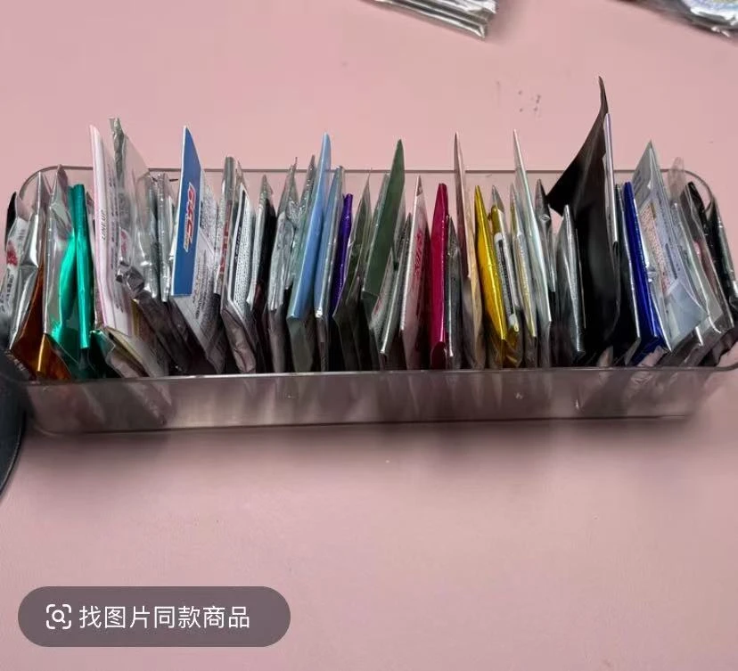 【小豆】名侦探柯南 卡牌吧唧 混池